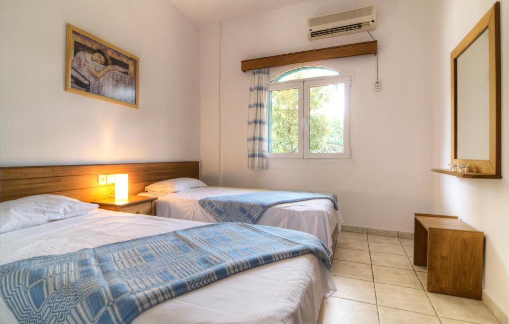 Elia & Tina Apartments Hersónissos Chambre photo